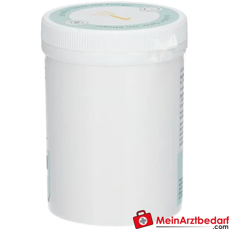 Biochemie Pflüger® Nr. 1 Calcium fluoratum D12 250 mg Tabletten 4000 Stück