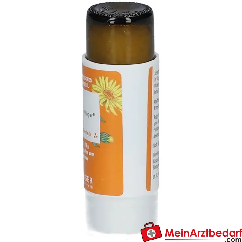Pflüger Arnica montana D6 Globuli Dosierspender
