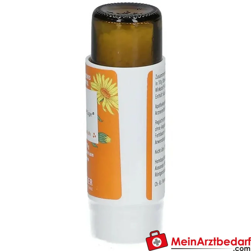 Pflüger Arnica montana C30 Globuli 10 g Dosierspender
