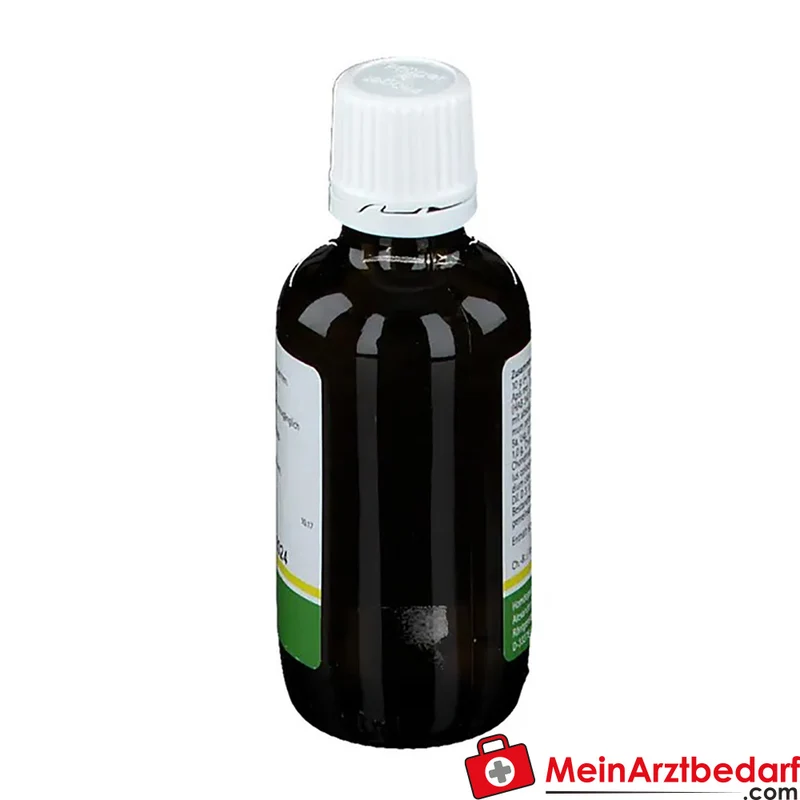 Pflügerplex Copaiva 220 Tropfen homöopathisches Arzneimittel mit Apis mellifica und Lycopodium clavatum