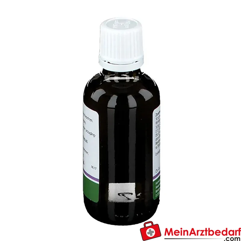Pflügerplex Colocynthis 192 H Colocynthis D4 homöopathische Tropfen