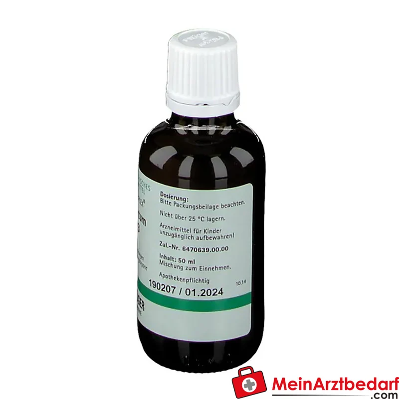 Pflügerplex Bismutum 173 homöopathisches Arzneimittel