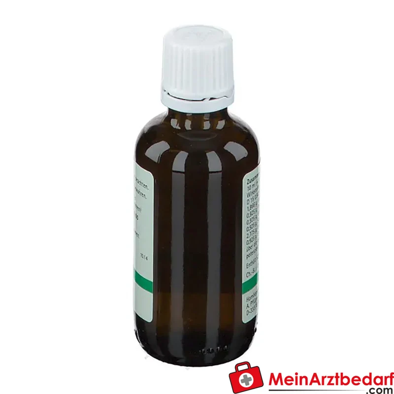 Pflügerplex Anacardium 185 homöopathische Tropfen