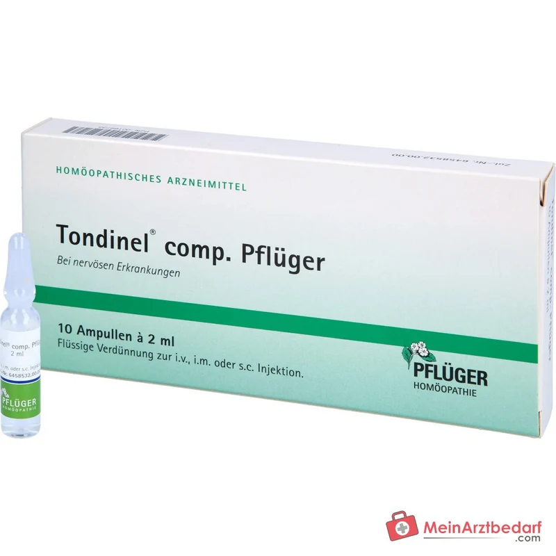 Pflüger Tondinel comp.