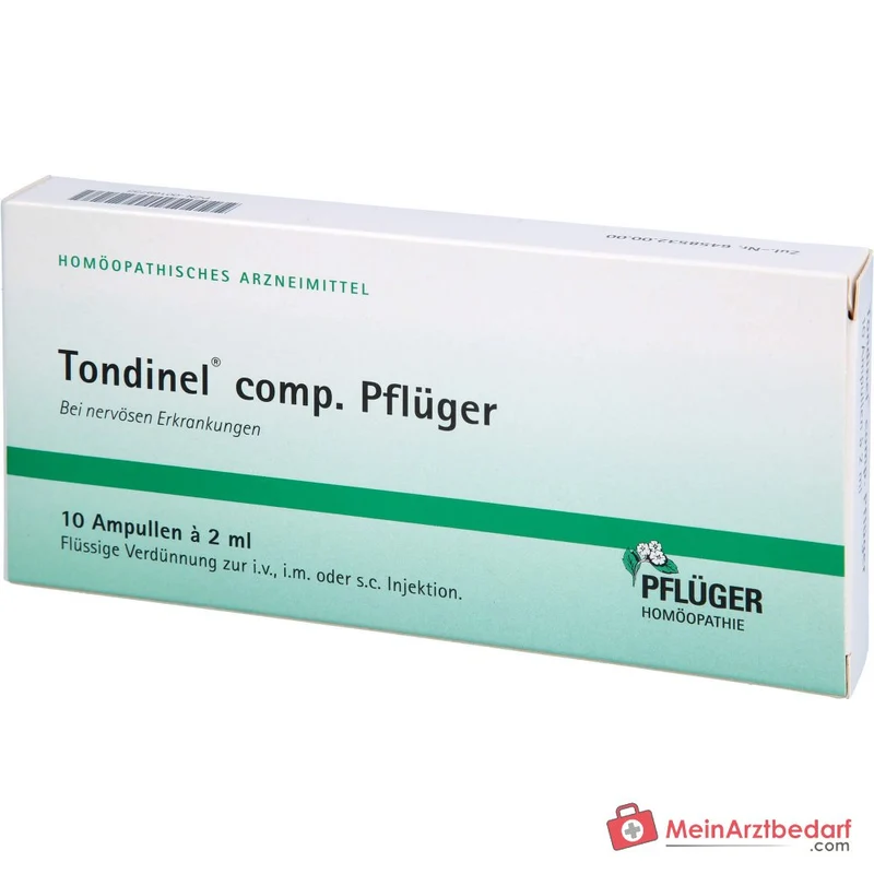 Pflüger Tondinel comp.