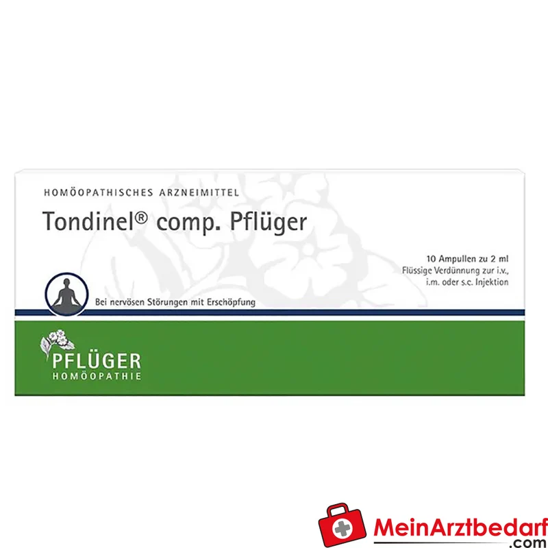 Pflüger Tondinel comp.