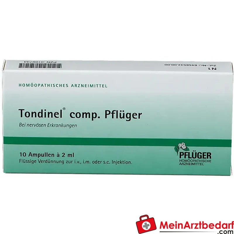 Pflüger Tondinel comp.