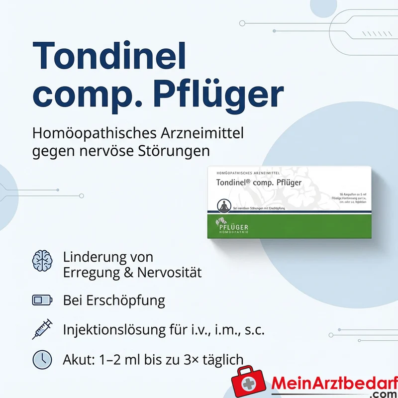 Pflüger Tondinel comp.