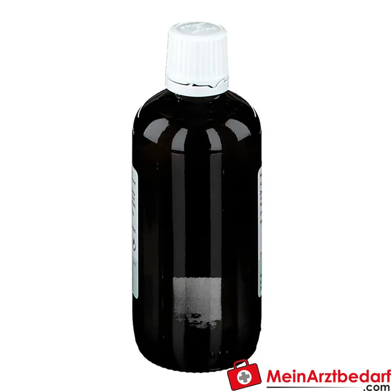 Biochemie Pflüger Nr. 9 Natrium phosphoricum D6 Tropfen 10 ml