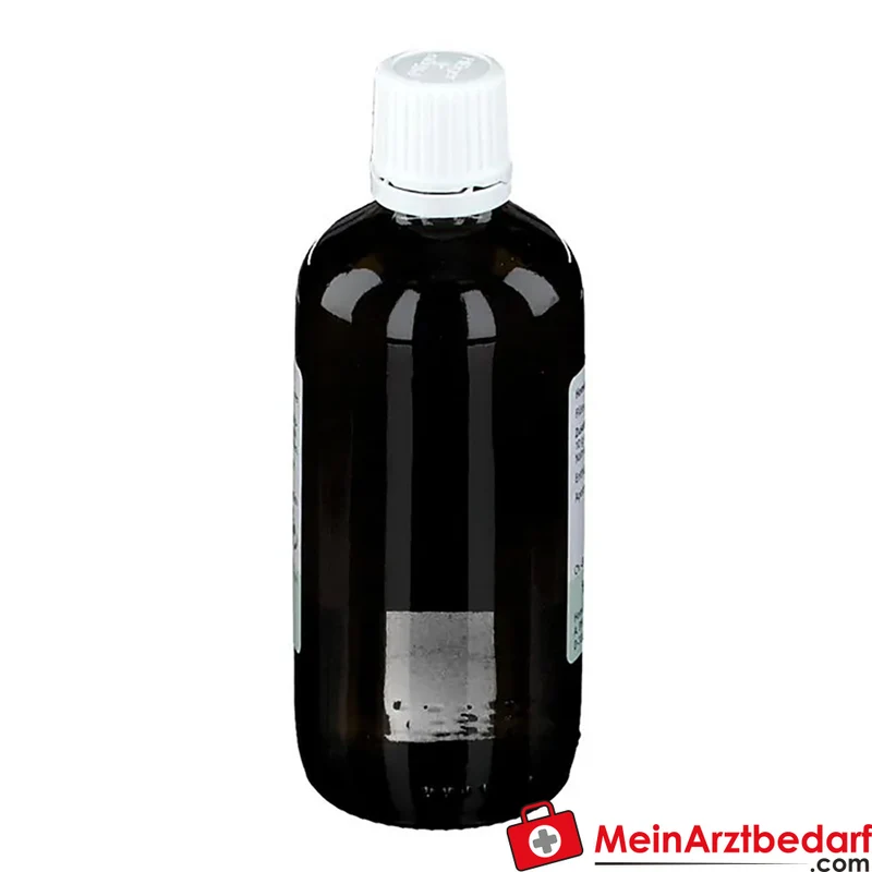 Biochemie Pflüger Nr. 8 Natrium chloratum D6 Tropfen 1000 mg