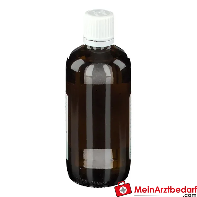 Biochemie Pflüger Nr. 7 Magnesium phosphoricum D6 Tropfen 30 ml