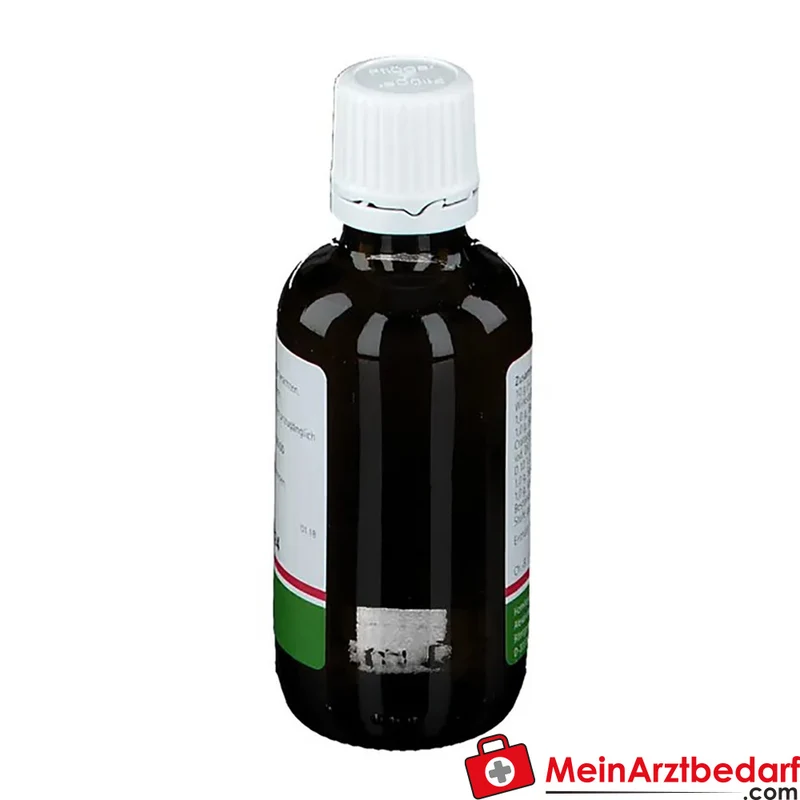 Pflüger Rauwolsan Komplex Tropfen homöopathisch 50 ml