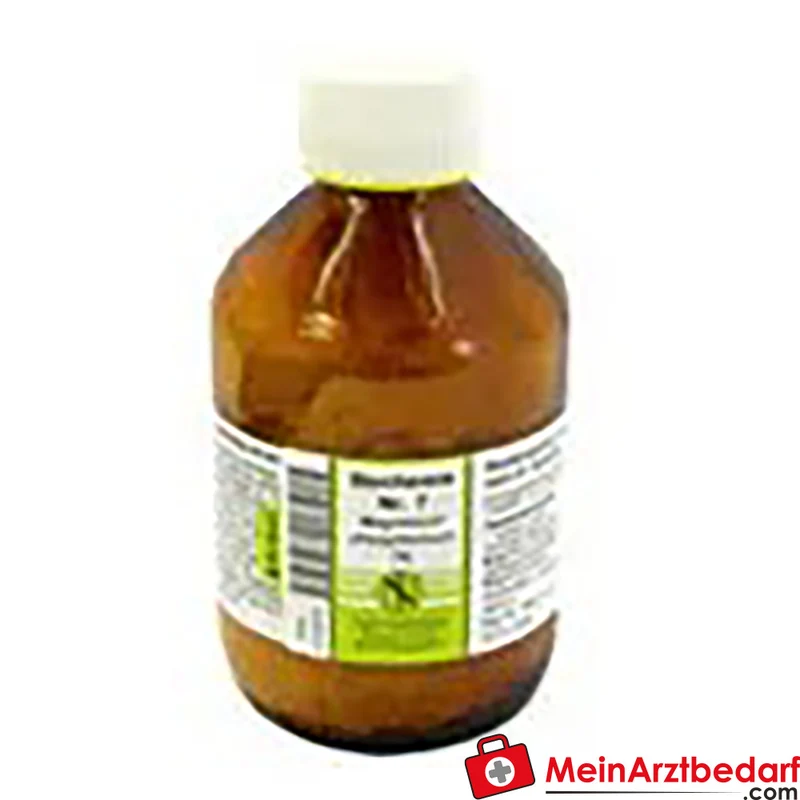 Biochemie 7 Magnesium phosphoricum D6 Tabletten 250 mg 100/400/1000 Stück