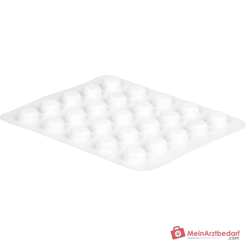 Hevert Dorm 25 mg Diphenhydramin Tabletten 20 Stück, 25 St.