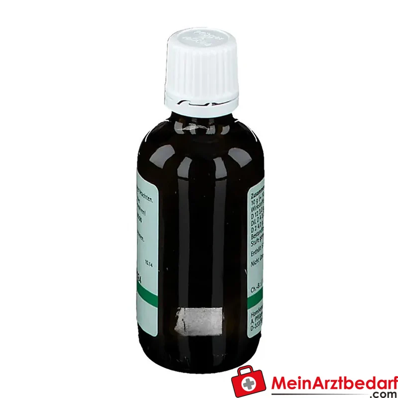 Pflügerplex Syzygium 242 Tropfen (Chionanthus virginicus D4, Syzygium cumini D2, Acidum lacticum D12) 50 ml