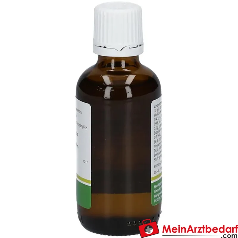 Pflügerplex Sinapis 107 Tropfen 50 ml
