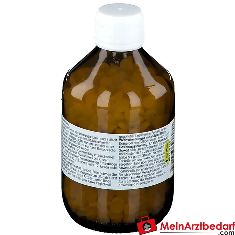 Biochemie 2 Calcium phosphoricum D6 250 mg Tabletten 100 Stück