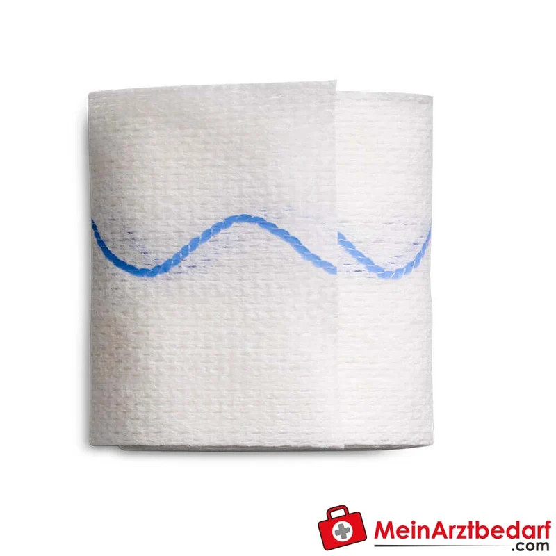QuikClot Roll Gauze sterile Mullbinde, 10 Stück