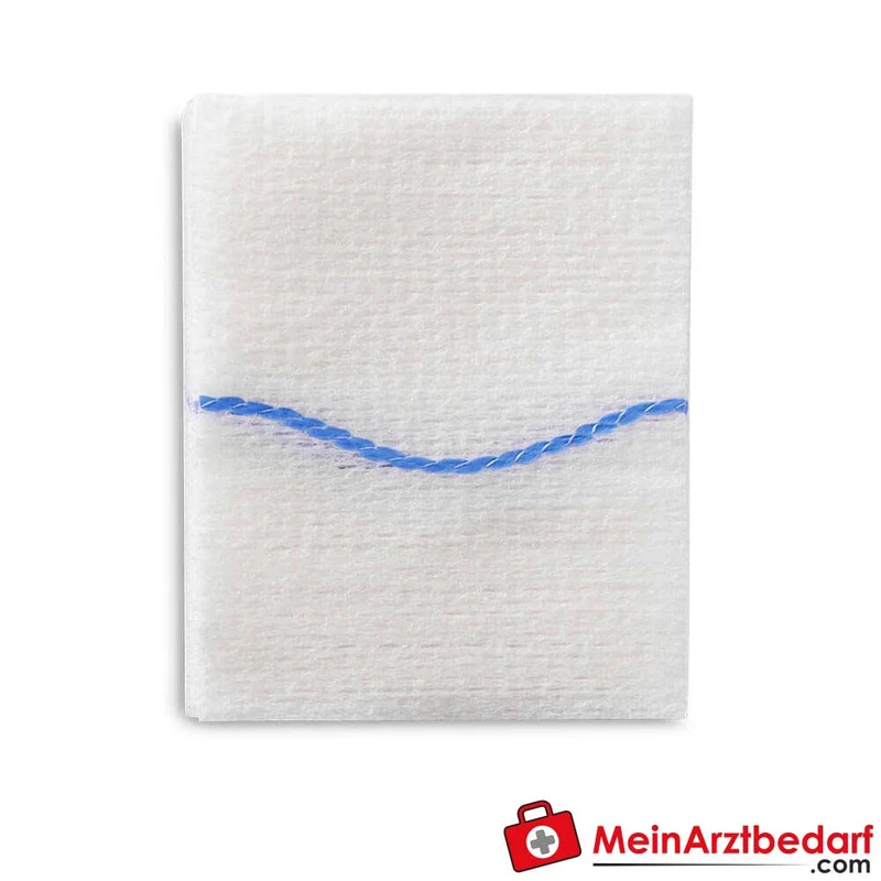 QuikClot Trauma Pad Zeolith 30 x 30 cm, 10 Stück