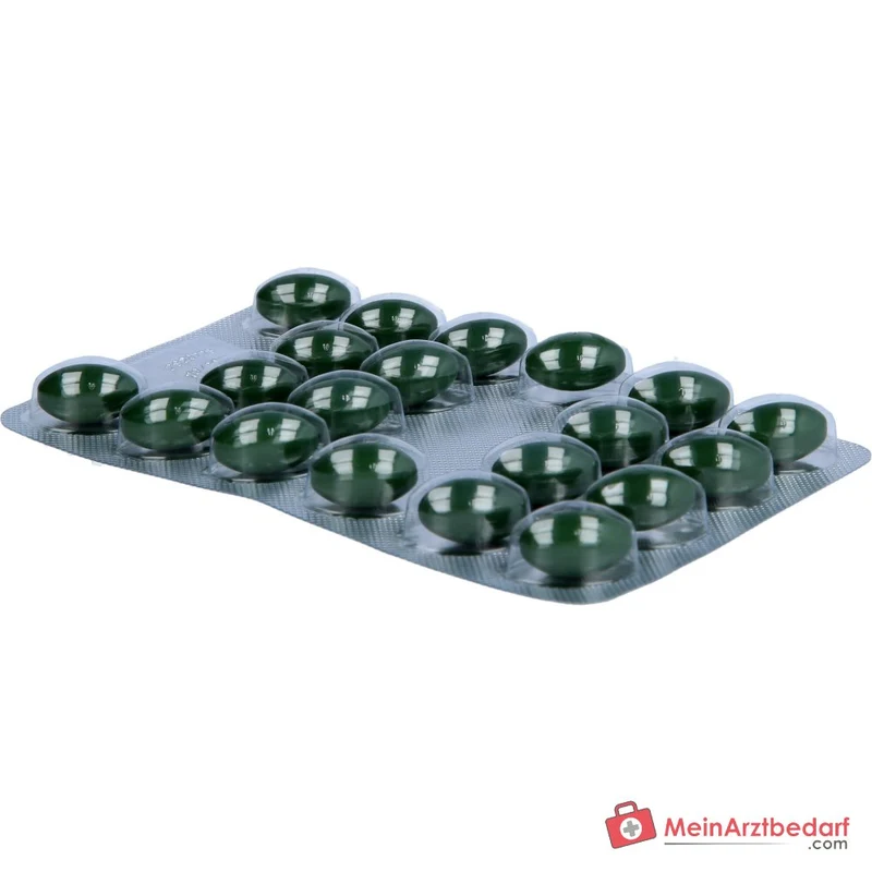 Prostagutt duo Sägepalmenfrucht-Dickextrakt / Brennnesselwurzel-Trockenextrakt Weichkapseln 160 mg/120 mg, 60 St.