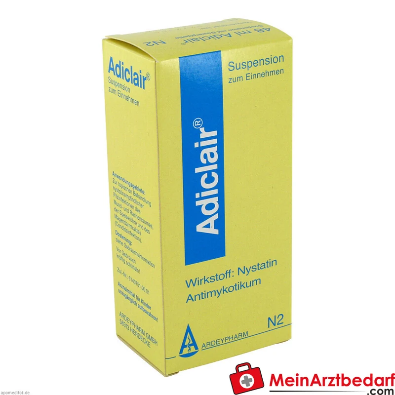 Adiclair