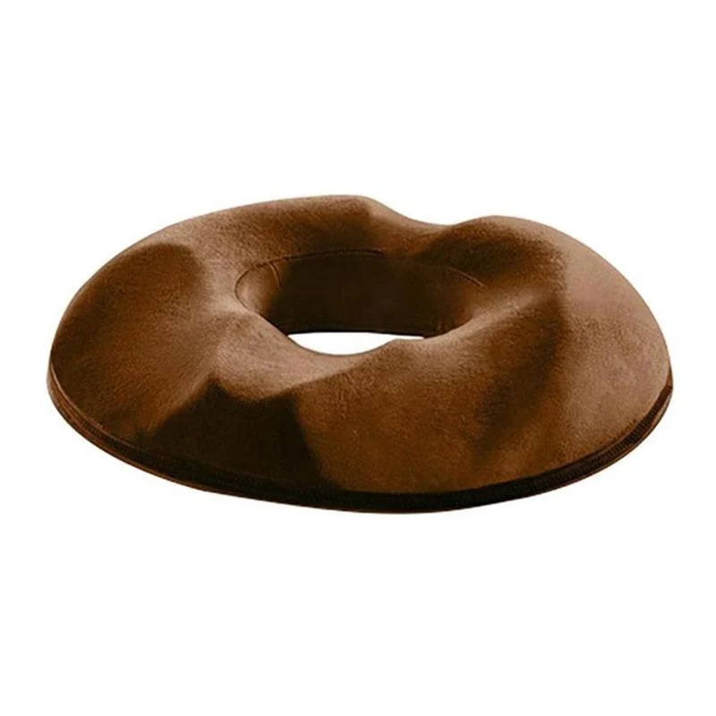 Hämorrhoiden- und Steißbeinkissen – Druckentlastendes Sitzkissen für bequemes Sitzen