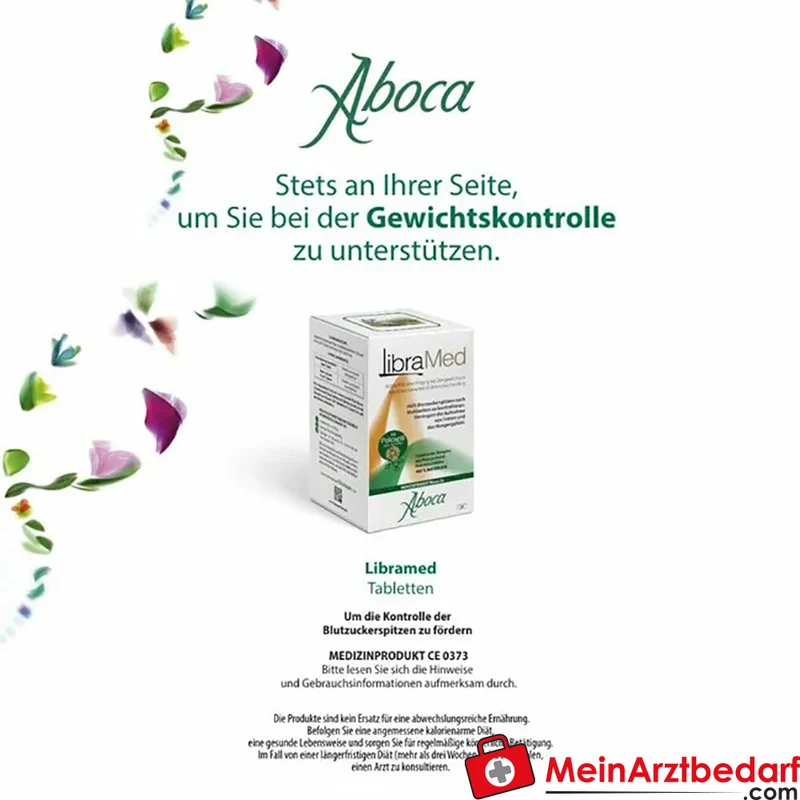 Libramed Policaptil Gel Retard Polysaccharide Tabletten 84 Stück