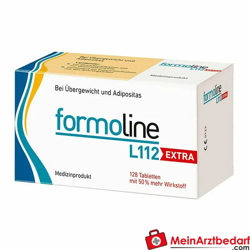 Formoline L112 Extra Poliglusam Tabletten