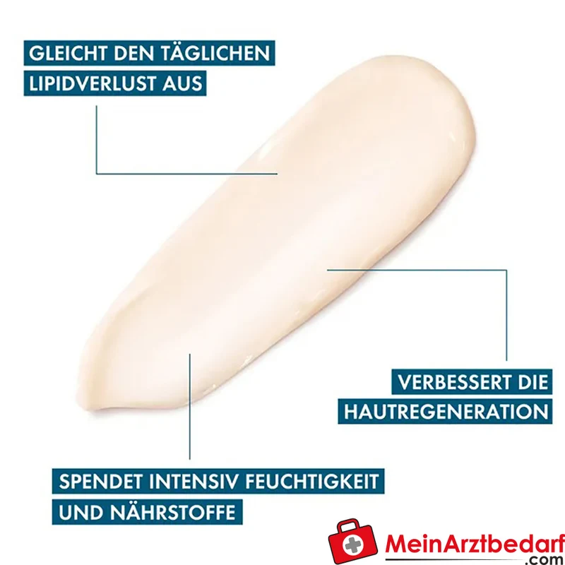 Vichy Neovadiol Magistral Nachtcreme mit Proxylane und Omega‑3/6/9 50 ml