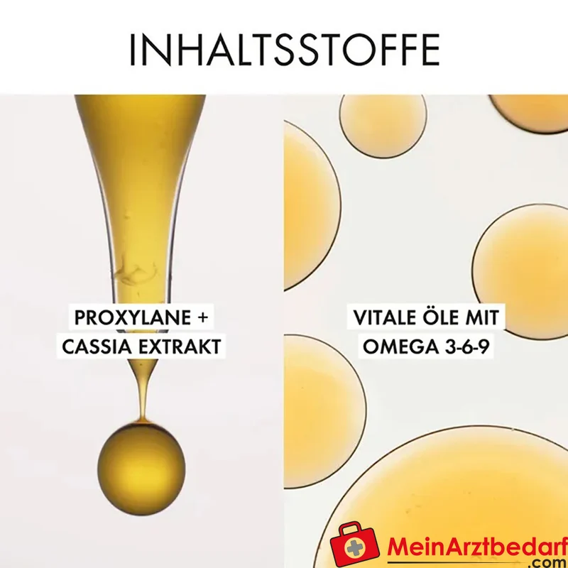 Vichy Neovadiol Magistral Nachtcreme mit Proxylane und Omega‑3/6/9 50 ml