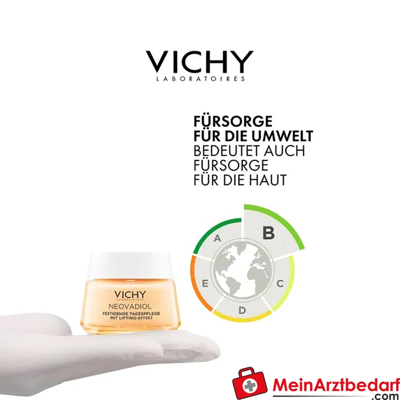 Vichy Neovadiol Festigende Tagespflege für trockene Haut 50 ml