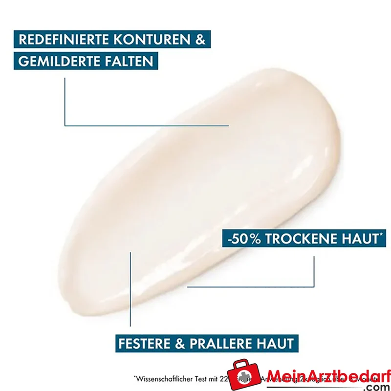Vichy Neovadiol Festigende Tagespflege für trockene Haut 50 ml