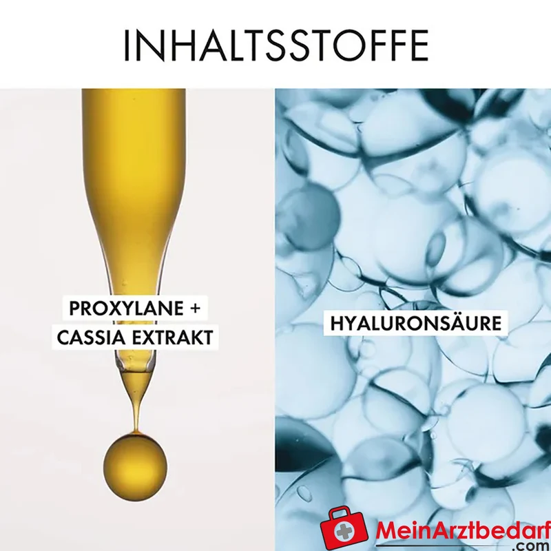 Vichy Neovadiol Festigende Tagespflege für trockene Haut 50 ml