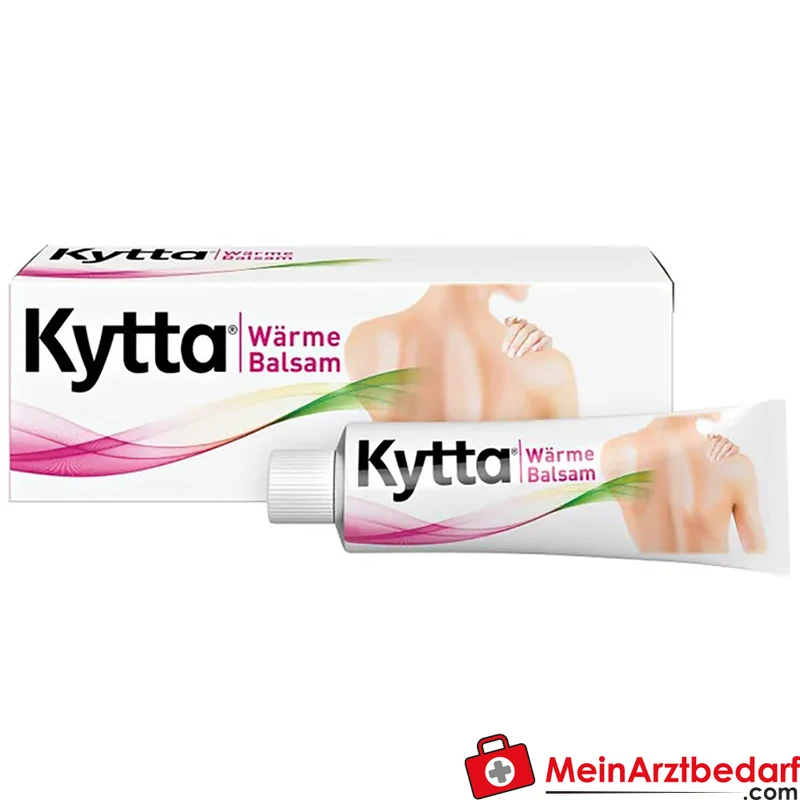 Kytta Wärmebalsam Beinwellwurzel-Fluidextrakt 35% 50 g