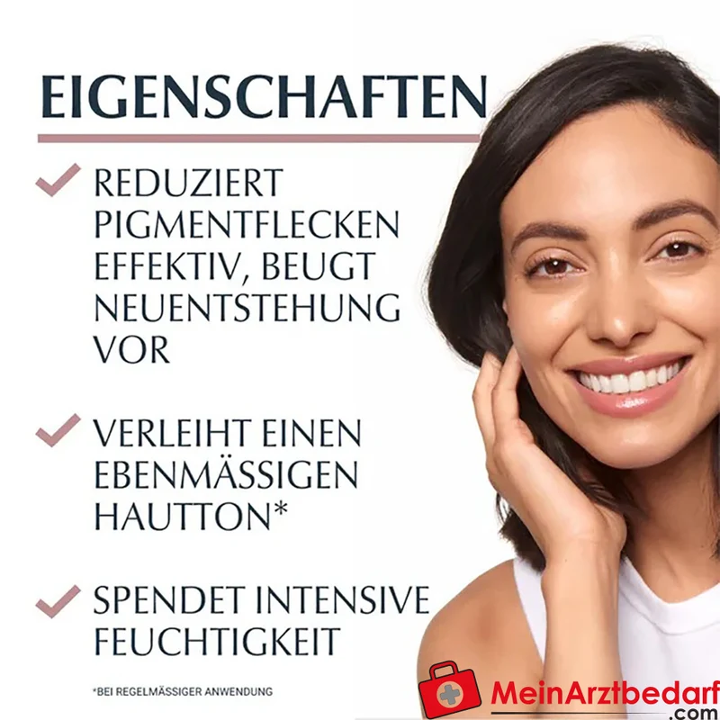 Eucerin Anti-Pigment Dual Serum mit Thiamidol 30 ml