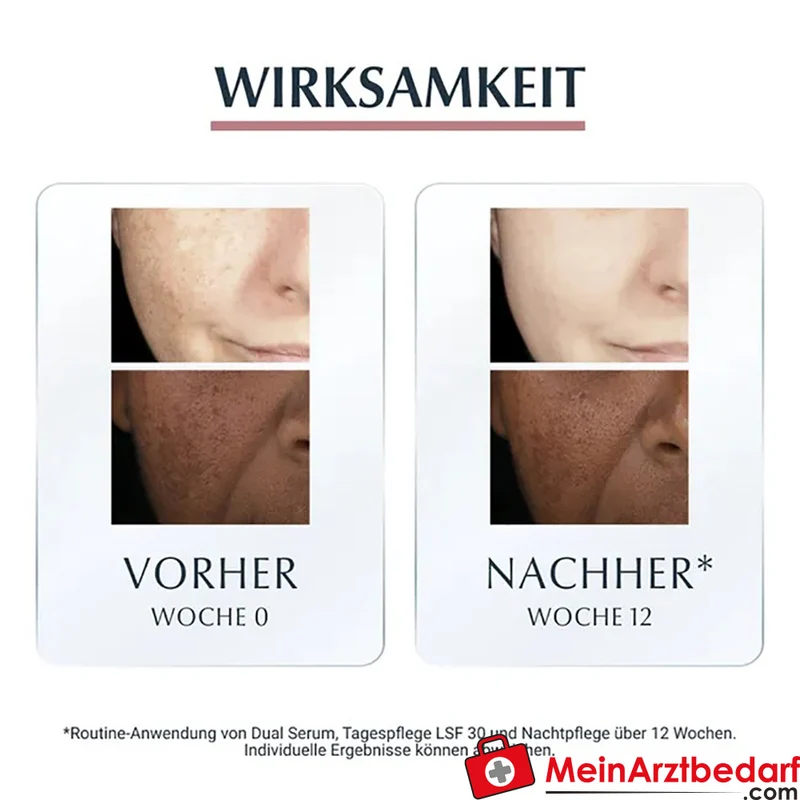 Eucerin Anti-Pigment Dual Serum mit Thiamidol 30 ml