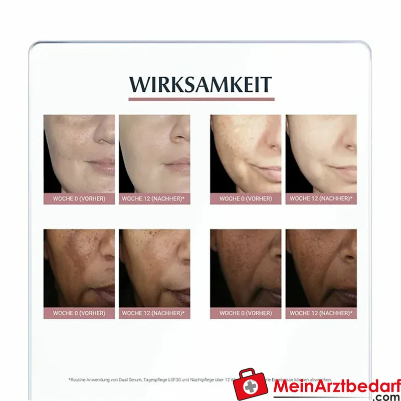 Eucerin Anti-Pigment Dual Serum mit Thiamidol 30 ml