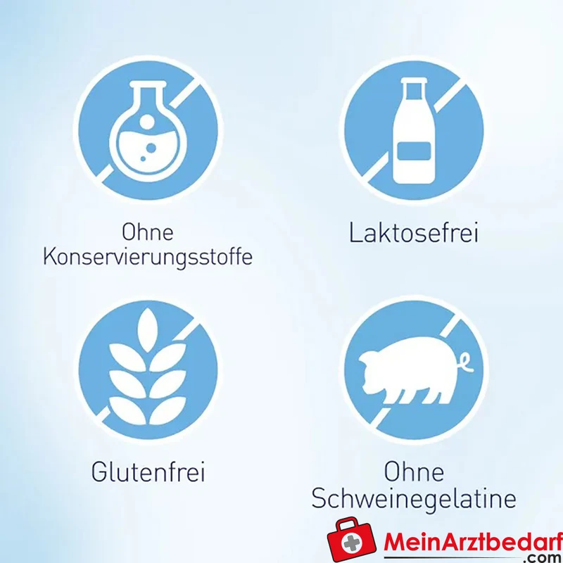 Elevit 2 Schwangerschaft DHA 200 mg Kapseln 30 Stück