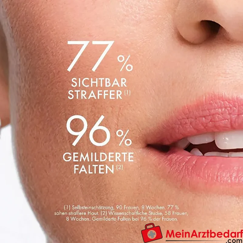 Vichy Liftactiv Collagen Specialist Gesichtscreme mit Palmitoyl‑Peptiden & Vitamin C 50 ml