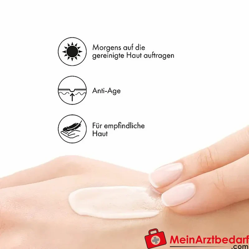 Vichy Liftactiv Collagen Specialist Gesichtscreme mit Palmitoyl‑Peptiden & Vitamin C 50 ml