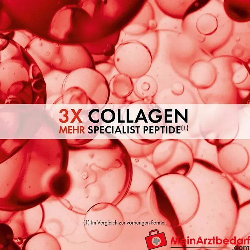 Vichy Liftactiv Collagen Specialist Gesichtscreme mit Palmitoyl‑Peptiden & Vitamin C 50 ml