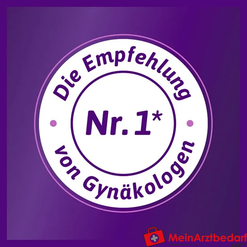Femibion 2 Schwangerschaft mit Omega‑3‑DHA und Folsäure (Metafolin) Tabletten 28 Stück