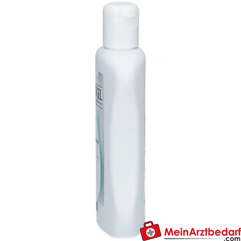PHYSIOGEL Scalp Care Mildes Shampoo 250 ml für empfindliche Kopfhaut