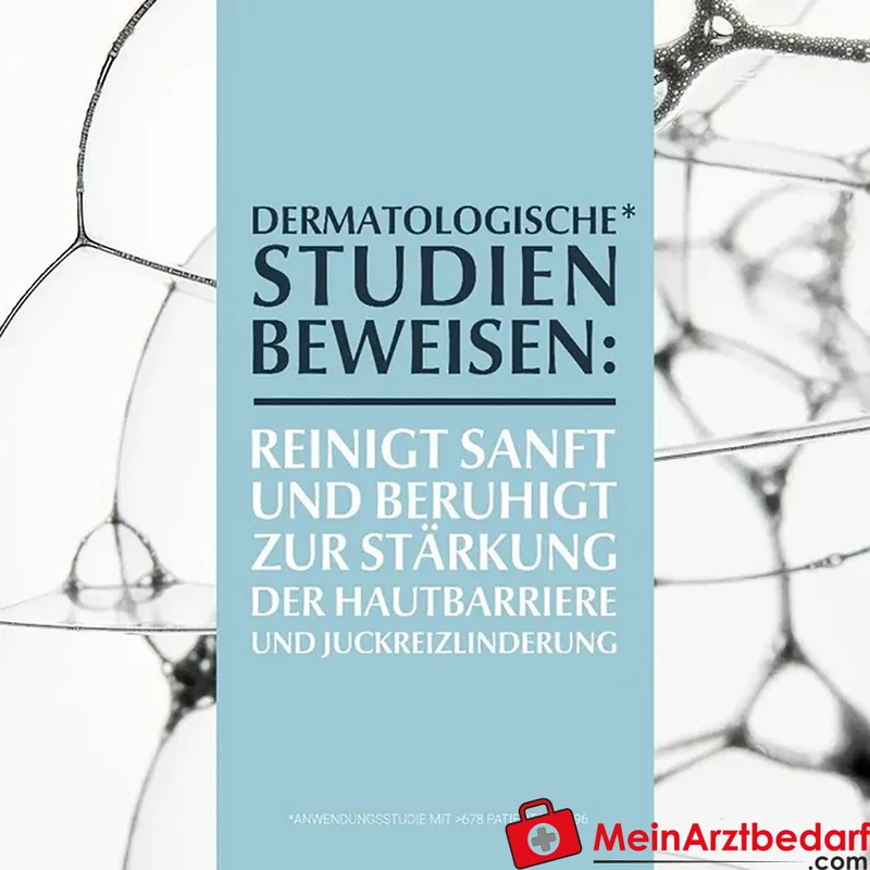 Eucerin AtopiControl Dusch- und Badeöl 400 ml parfümfrei