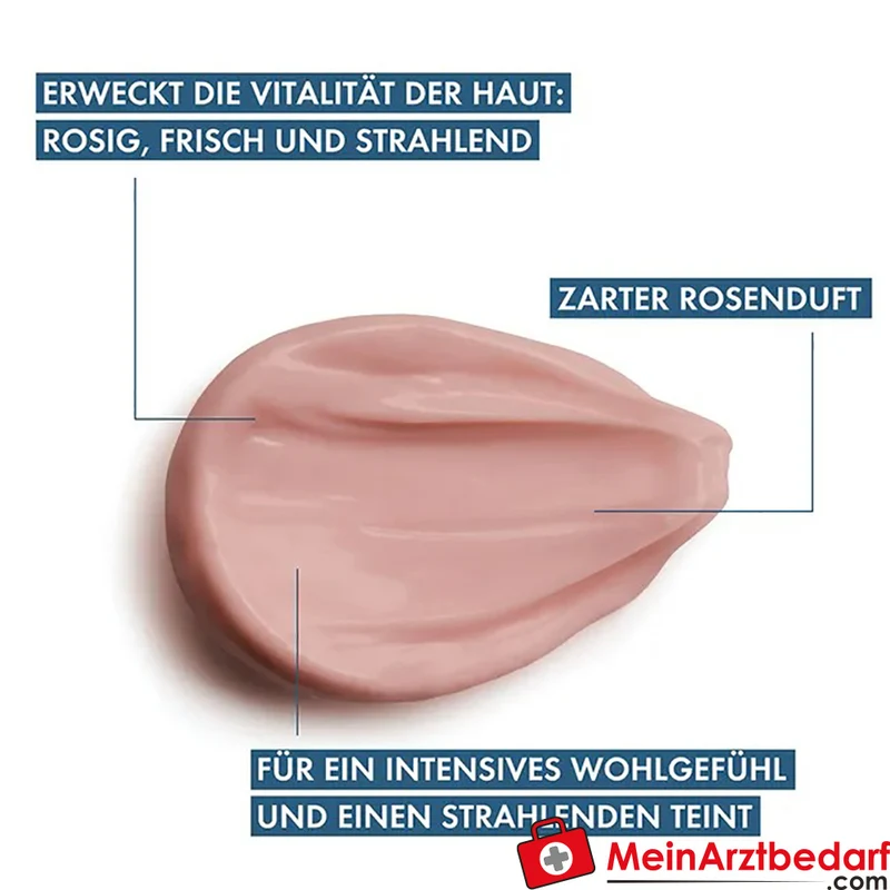 Vichy Neovadiol Rose Platinium Rosé-Creme 50 ml Anti-Age für reife, sensible Haut