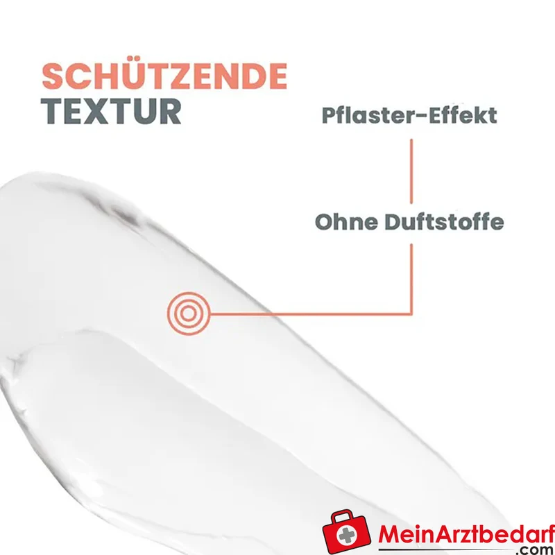 Avène Cicalfate+ Akutpflege-Creme C+-Restore postbiotisch 40 ml