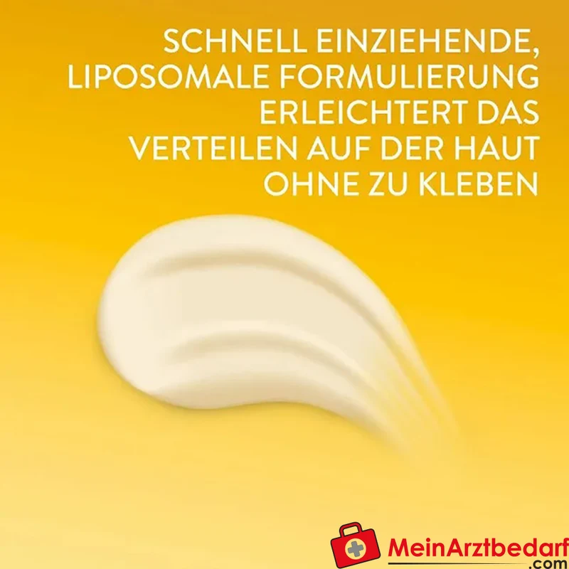CETAPHIL Sun Kids Liposomale Lotion SPF 50+ für Baby- und Kinderhaut 150 ml