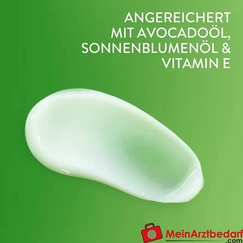 CETAPHIL Feuchtigkeitslotion 48h Lotion 460 ml parfümfrei für trockene, empfindliche Haut