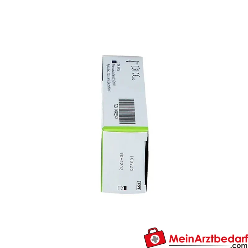 Posterisan protect Salbe Zinkoxid und Dexpanthenol 25 g