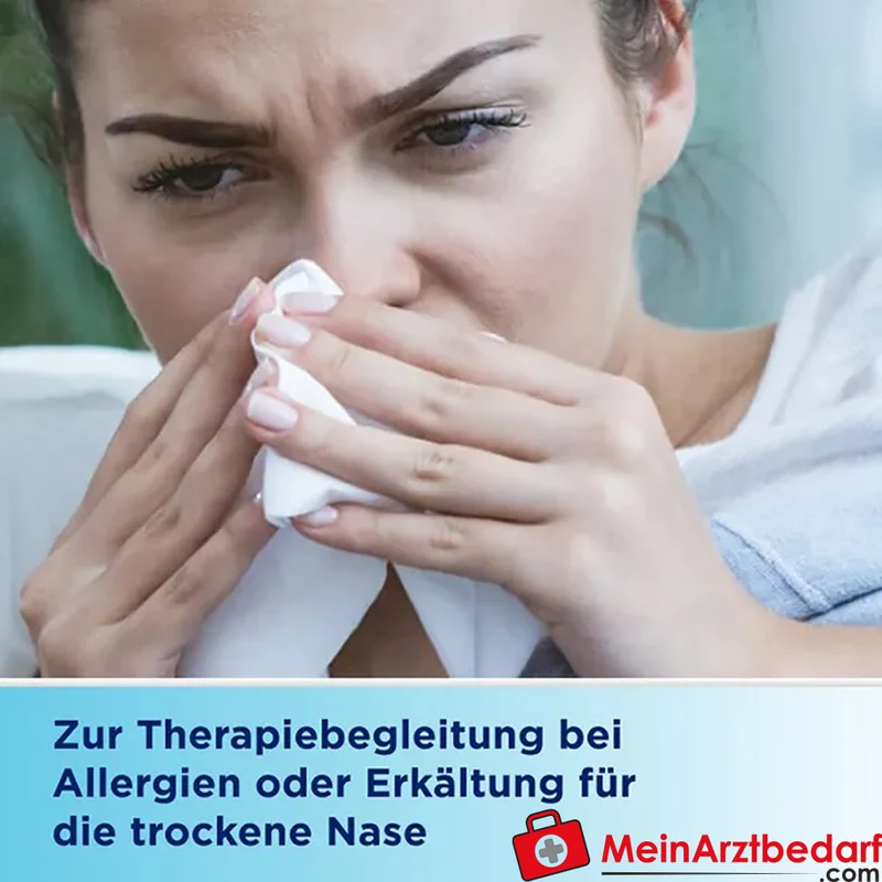 Bepanthen® Meerwasser-Nasenspray Dexpanthenol 20 ml